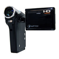 AIPTEK Action V5Z5S User Manual