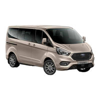 Ford Vision 2023 User Manual