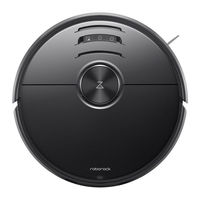 Roborock S6 MaxV User Manual