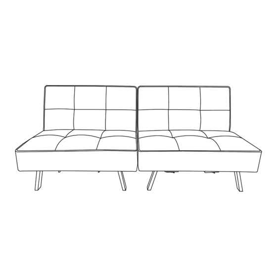 HOMCOM 839-494V00 Manual