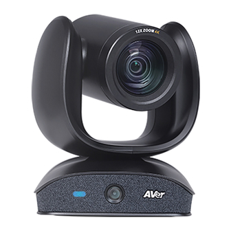 Acer CAM570 User Manual