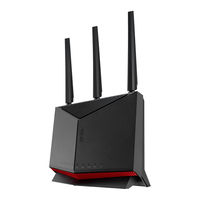 Asus RT-BE7D00 Quick Start Manual