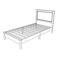 Costway HU10900-T Manual