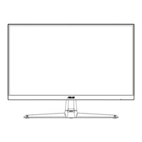 Asus VG27VQM1B Series User Manual