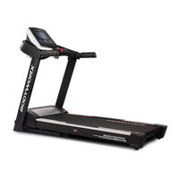 Bodyworx JTM3001 Owner's Manual