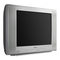 CRT TV Sony TRINITRON KV-27FS320 Service Manual