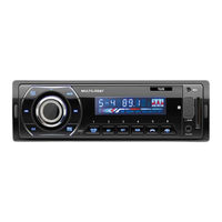 Multilaser Som Automotivo Talk User Manual