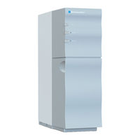 Bluewater SPIRIT User Manual