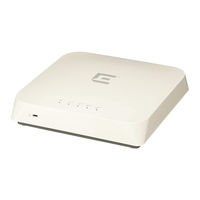Extreme Networks Extreme Wireless  WS-AP3825e Installation Manual