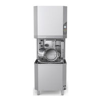 GRANULDISK Granule Gastro User Manual