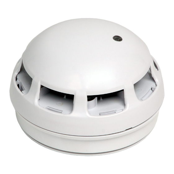 Fike Twinflex Multipoint 202-0003 Installation And Maintenance Instructions