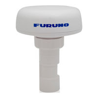 Furuno GP-330B Operator's Manual