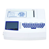 Mortara ELI 150 Rx User Manual