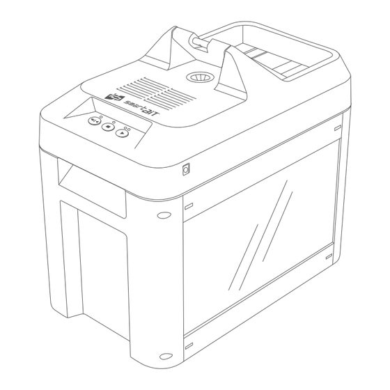 idp smart BiT Manuals