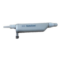 Nordson Sure Coat Series Customer Product Manual