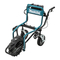 Lawn and Garden Equipment Makita DCU180 Instruction Manual