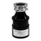 Garbage Disposal Whirlpool GC2000 Use And Care Manual