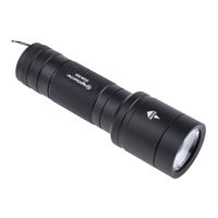 Nightsearcher ZOOM 500 User Manual