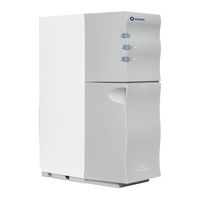 Bluewater Spirit Installation Quick Manual