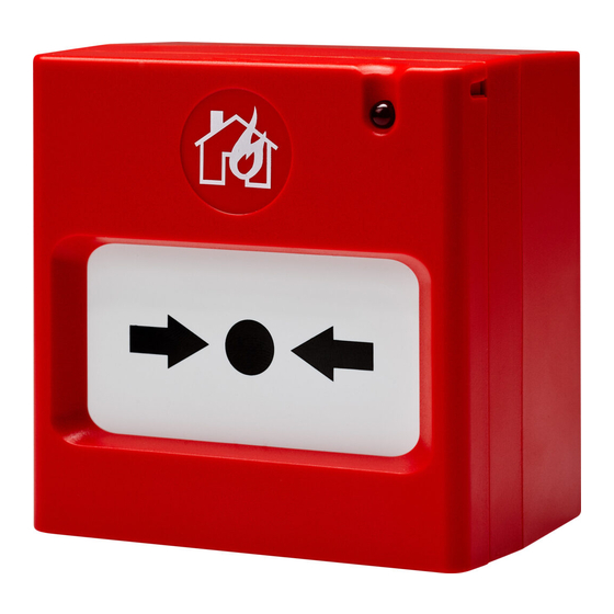 Teletek electronics SensoIRIS MCP150MR Installation Instructions