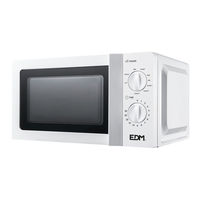 EDM Product 07408 Manual
