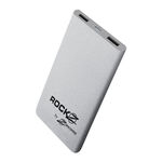 ZipKord ROCKZ Z413N351 Operator's Manual