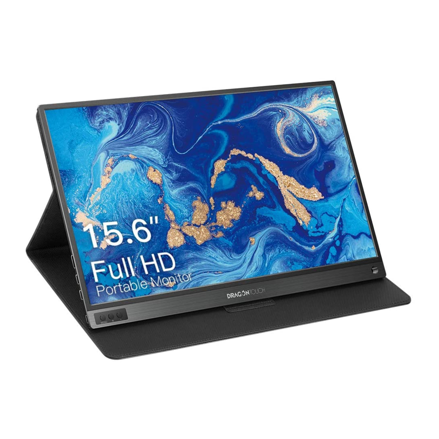 DragonTouch S1 Lite User Manual