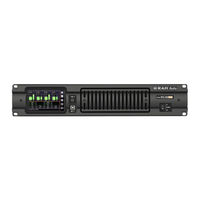 RAM Pi4-6K Operation Manual