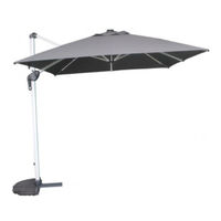Hesperide EQUADOR 149854 Manual