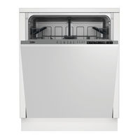 Beko DIN15Q20 User Manual