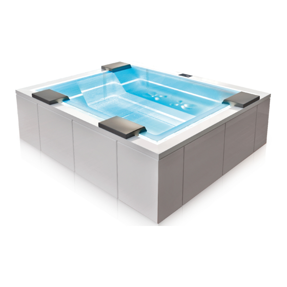 treesse Zen Pro Installation Manual