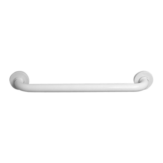 Ponte Giulio G25JAS01 Instructions For Installation And Use