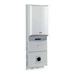 ABB PVI-5000-TL-OUTD-US Quick Installation Manual