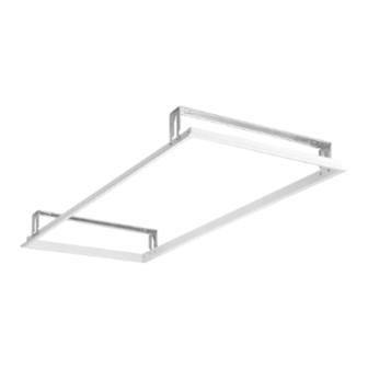 Trilux Actison Fit C1 Mounting Instructions