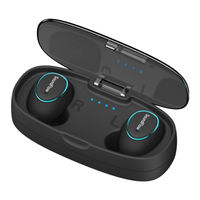 WEEPLUG SOUNDFLOW i17 + Manual