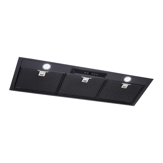 Schweigen UM1170-9BS Installation Manual