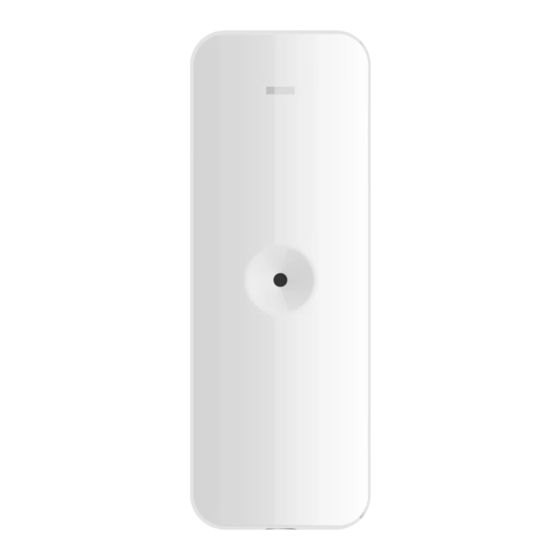 HIKVISION DS-PDBG8-EG2-WE Manual