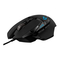 Logitech G502 HERO - Mouse Setup Guide