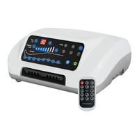 Venen Engel 8 PREMIUM Operating Instructions Manual