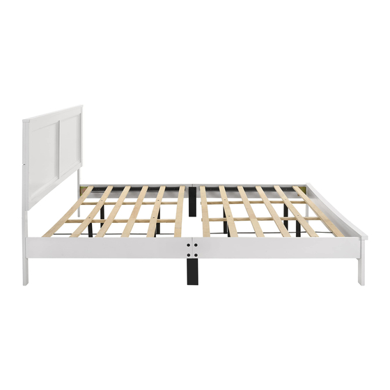 New Classic Furniture ARIES B561-500 Assembly Instructions