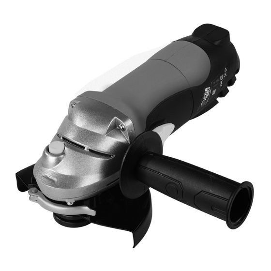 Far Tools TM 05D Original Manual Translation