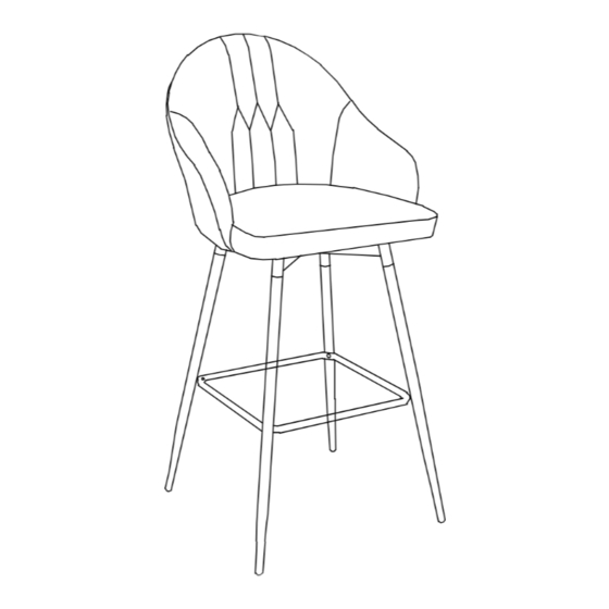 Costway JV10581-2 Manual