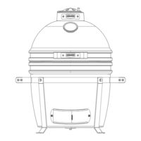 GRILL GURU 8720365857362 Owner's Manual