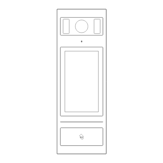 BELLAGIO T-OS14 User Manual