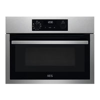 AEG BO4BEMGM User Manual