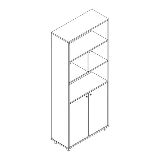 Costway JV11473 Assembly Instructions Manual