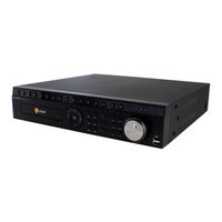 Eneo TVR-3016AH3.0 User Manual