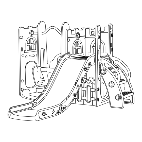 Aiyaplay 331-053V00 Manuals