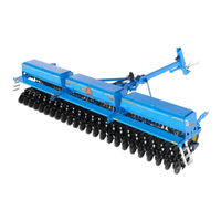 Landoll 5531-40X7.5 Operator's Manual