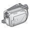 Camcorder Canon 1188B001 Instruction Manual